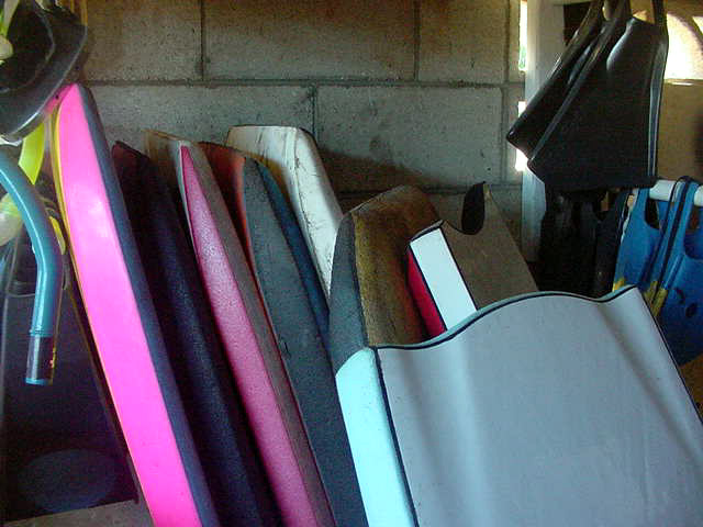 boards by sasaki
