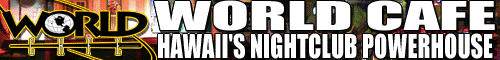 blinking banner