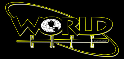 world cafe logo